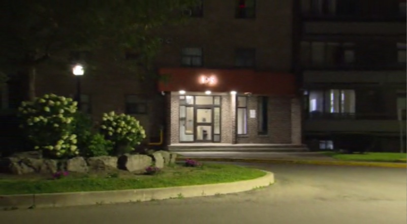 Two teens stabbed at Brampton apartment complex