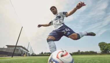 After World Cup fever, is soccer still hot in Vancouver?