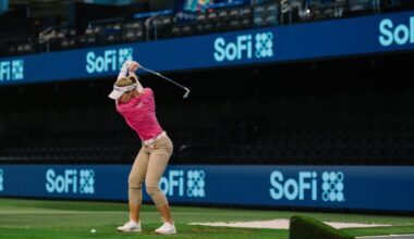 WTGL finalizes five rosters for inaugural season