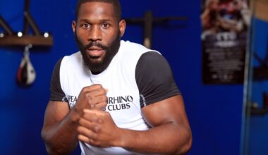 Rolly Romero REACTS to Teofimo Loss: “I Got Hit With TWO Clean Shots the Whole Fight!”