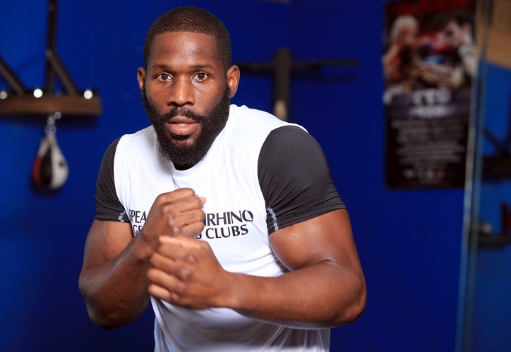 Rolly Romero REACTS to Teofimo Loss: “I Got Hit With TWO Clean Shots the Whole Fight!”