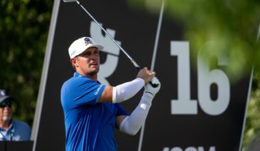 LIV Golf officially cancels season finale in Michigan