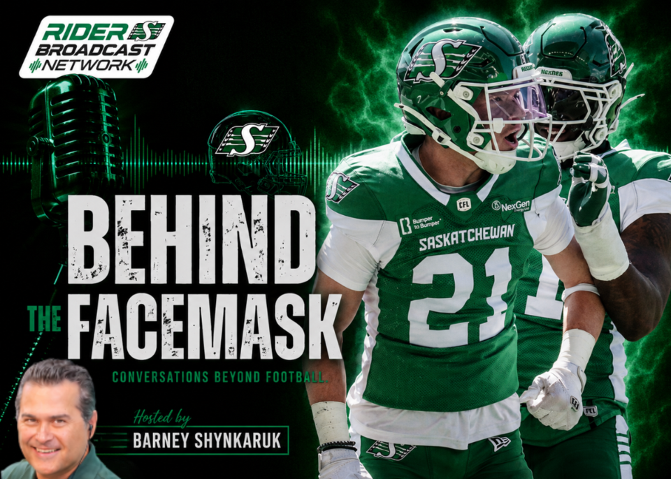 Behind the Facemask: Jaxon Ford | GX94 Radio - Now That's Country!