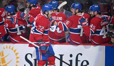 Buffalo Sabres v Montreal Canadiens - Game Six
