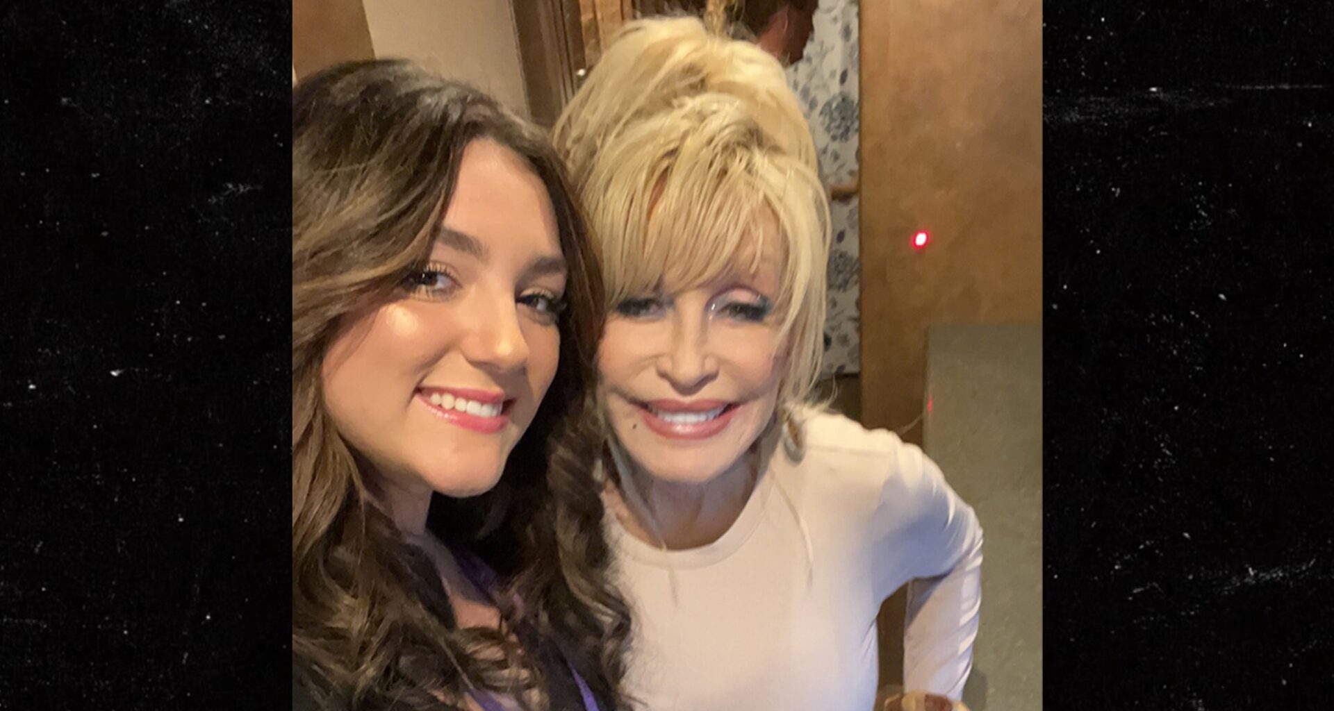 Dolly Parton's Niece Misses Her 4 AM Calls After Death