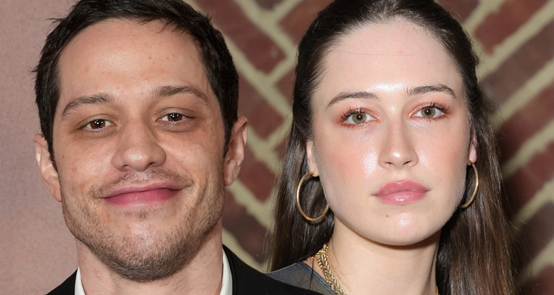 Pete Davidson & Elsie Hewitt Are Locked In on Co-Parenting Daughter