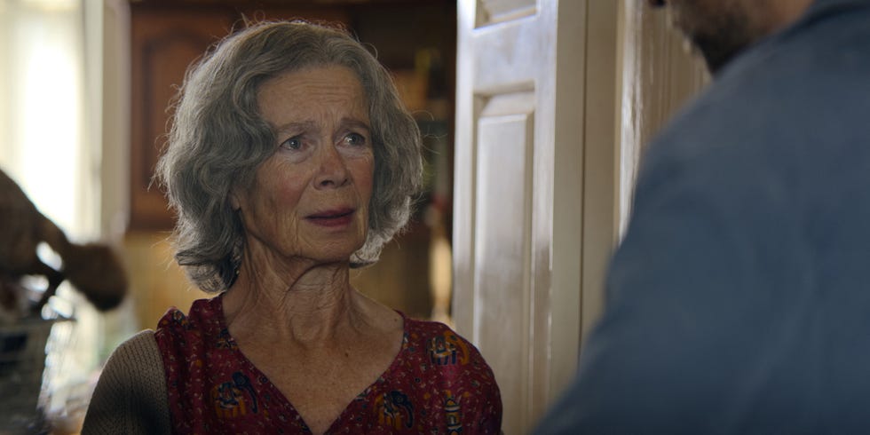 Celia Imrie, Trying season 5 celia imrie, trying season 5