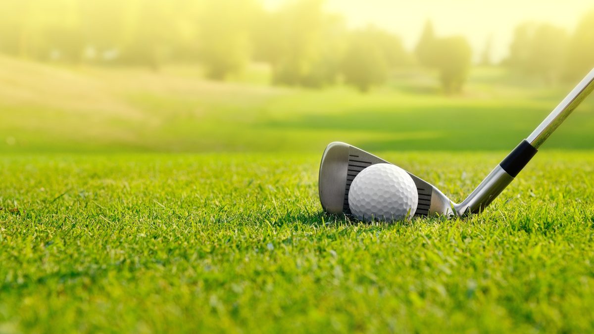 Medicine Hat’s Whitson sits second at 2026 Canadian All Abilities Golf Championship