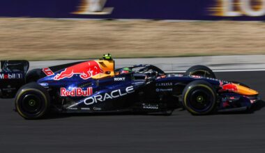 Red Bull F1 Midseason Report: Back in the Fight