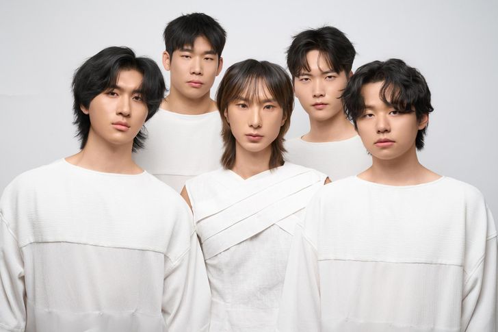 sEODo BAND / Courtesy of sEODo BAND