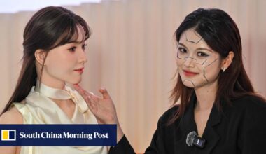 First impressions count as Chinese buyers open their homes to UBTech’s consumer humanoids