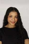 Headshot of Nia Watson Headshot of Nia Watson