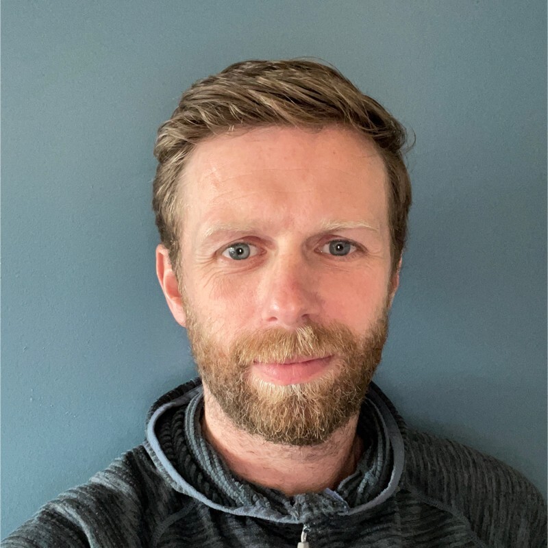 image of Matthew Piff