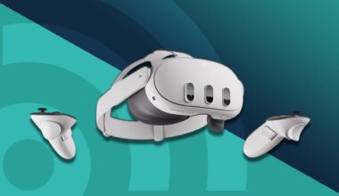 Best VR headsets in 2026