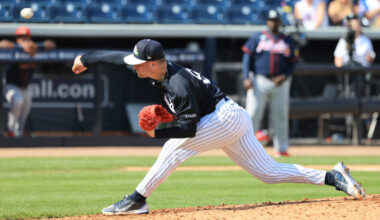 Cardinals Select Cade Winquest - MLB Trade Rumors