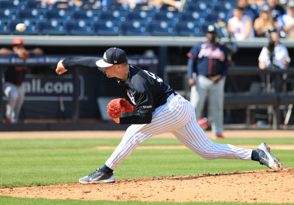 Cardinals Select Cade Winquest - MLB Trade Rumors