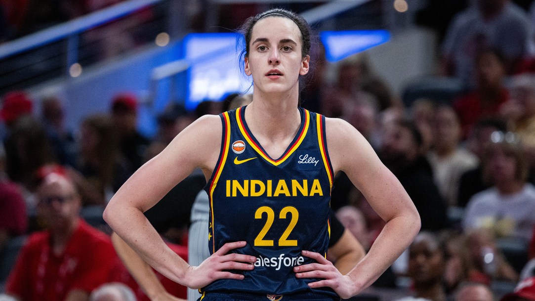 Caitlin Clark WNBA MVP Odds