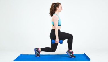 40-Minute Strength Workout for Half Marathon Training