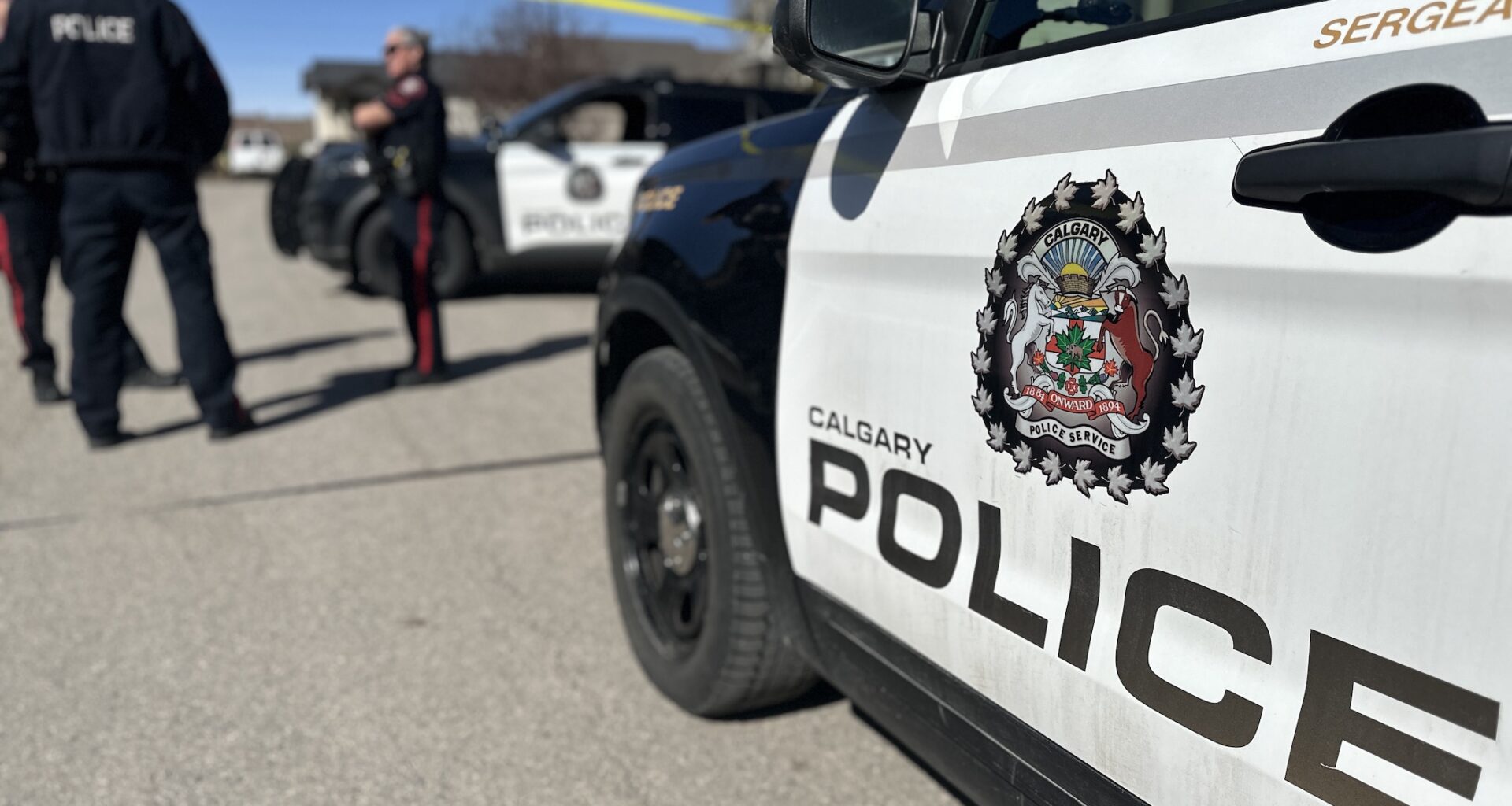 One dead in northeast Calgary shooting