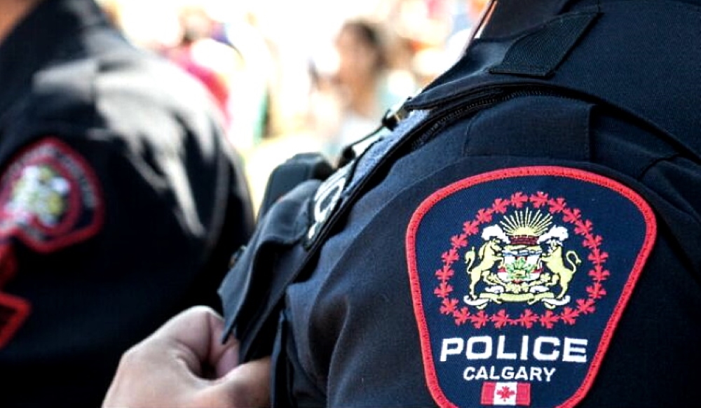 Calgary police investigating suspicious death near Cremona