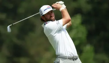 2026 Rocket Classic Saturday tee times: Round 3
