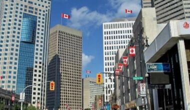 Winnipeg councillor launches ‘Operation Naked Flag Pole’ for national solidarity