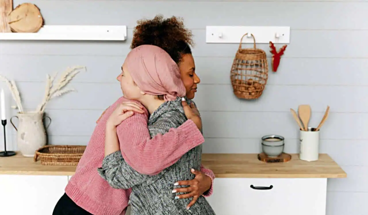 Cancer care goes beyond the hospital as community partnership renewed in Brampton