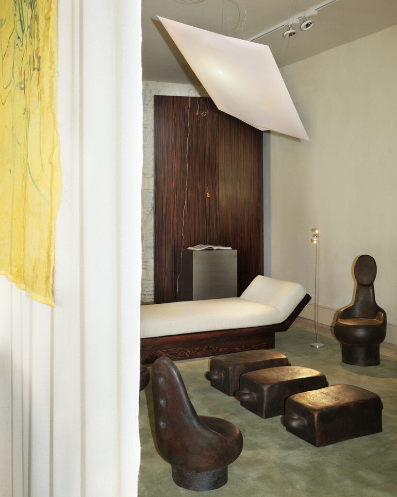 sierra+delahiguera and vasto gallery present capsule 04 in madrid