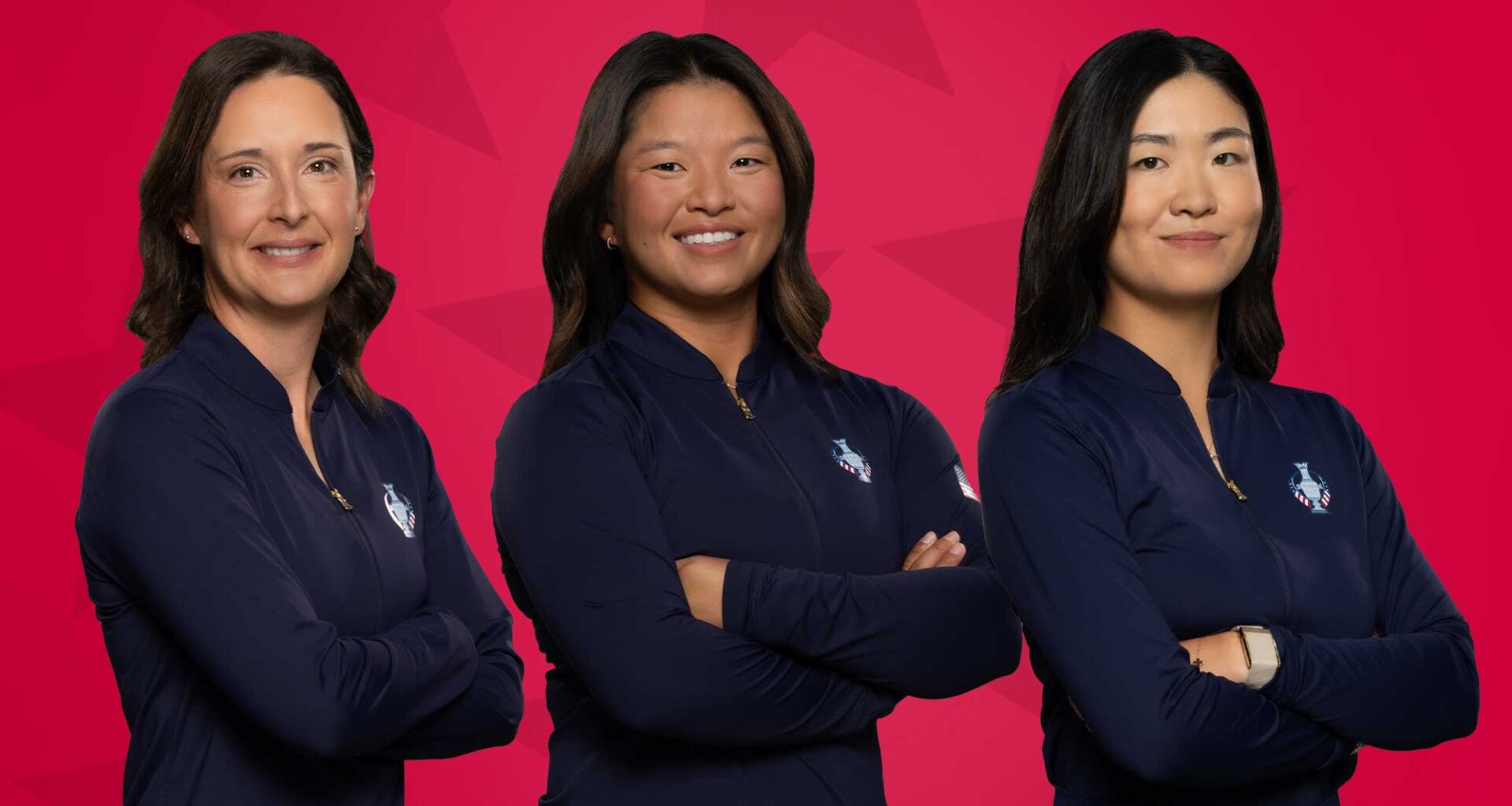 LPGA Home
