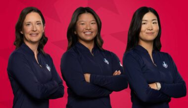 LPGA Home