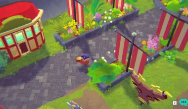 Capy Castaway park