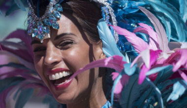 Toronto police to deploy additional officers at Caribbean Carnival