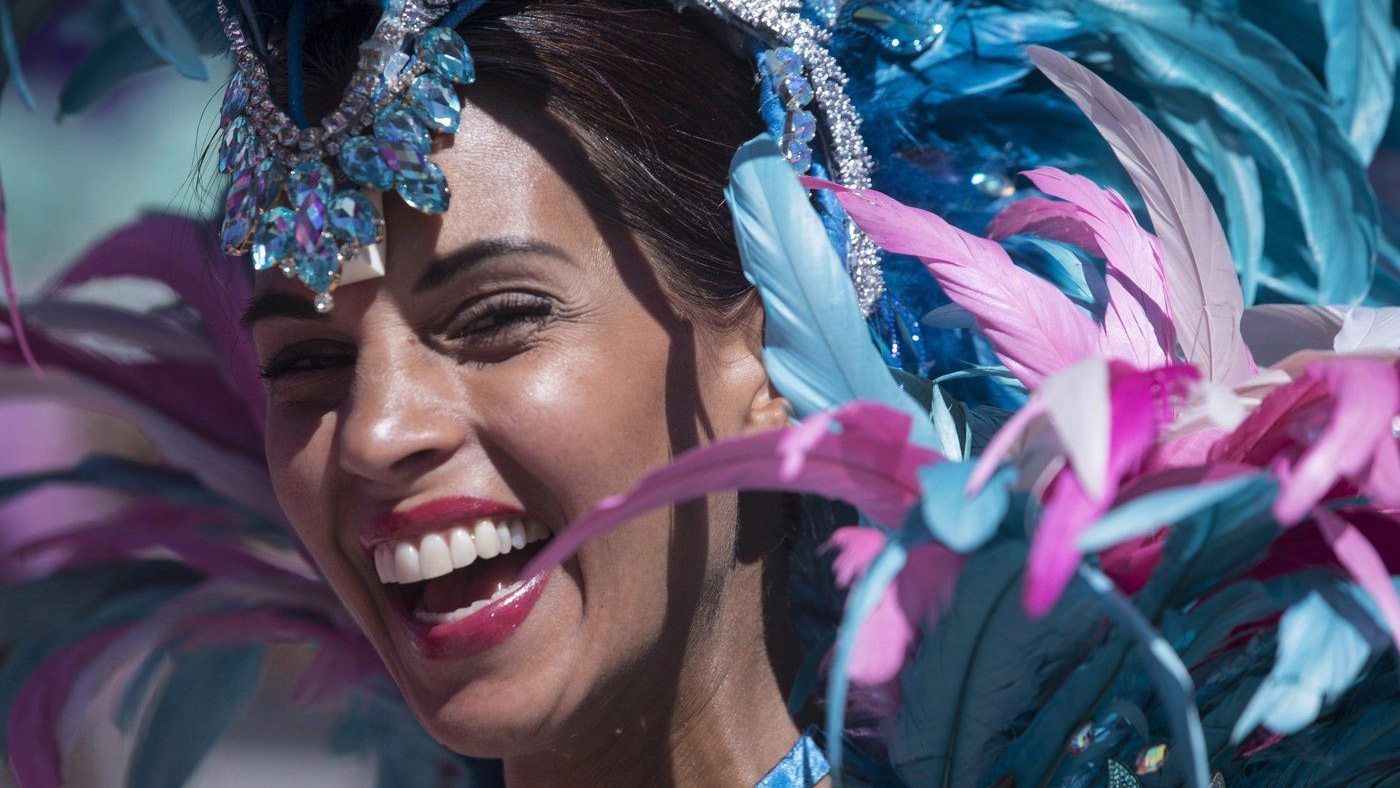 Toronto police to deploy additional officers at Caribbean Carnival