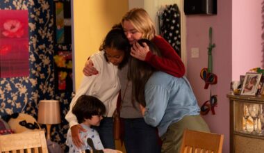 Coronation Street star addresses absent character in Cassie's exit scenes