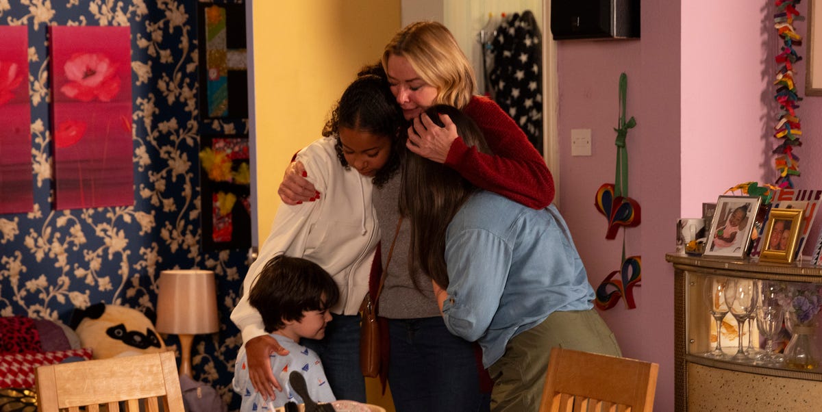 Coronation Street star addresses absent character in Cassie's exit scenes