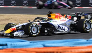 Racing Bulls’ F1 Midseason Report: Biggest Overachievers