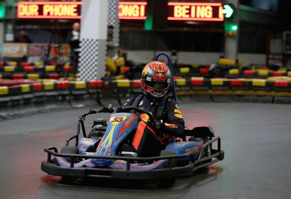 F1 Grand Prix of China - Previews