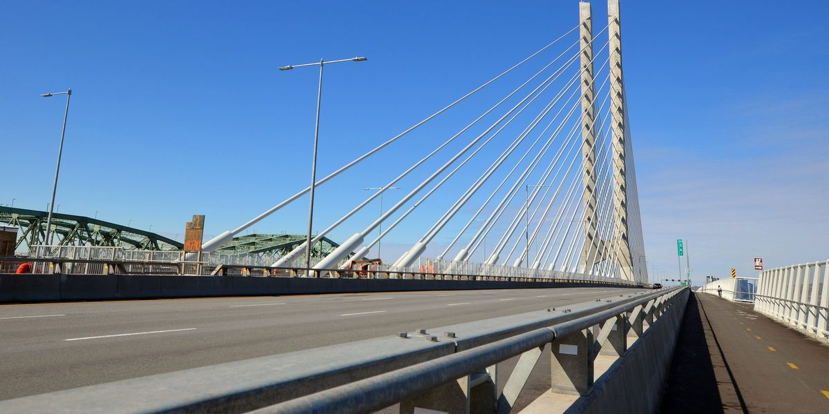 Montreal drivers are in for a headache this week with closures piling up on two highways