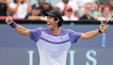 Canada's Duncan Chan qualifies for National Bank Open main draw