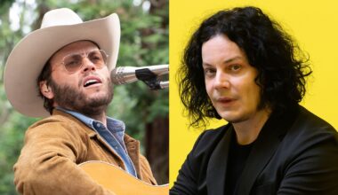 Charley Crockett Takes Aim at Jack White, Again