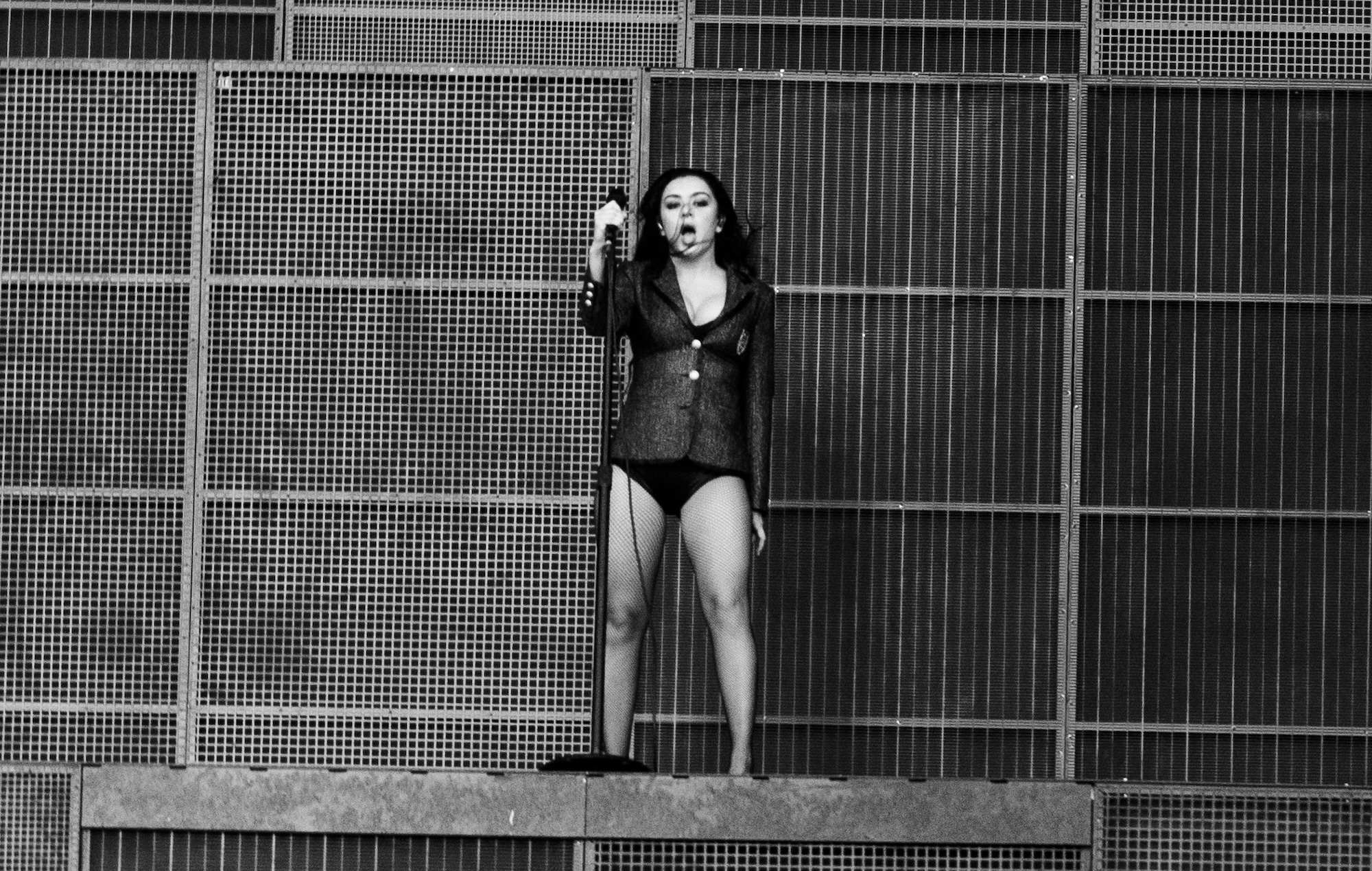 Charli XCX