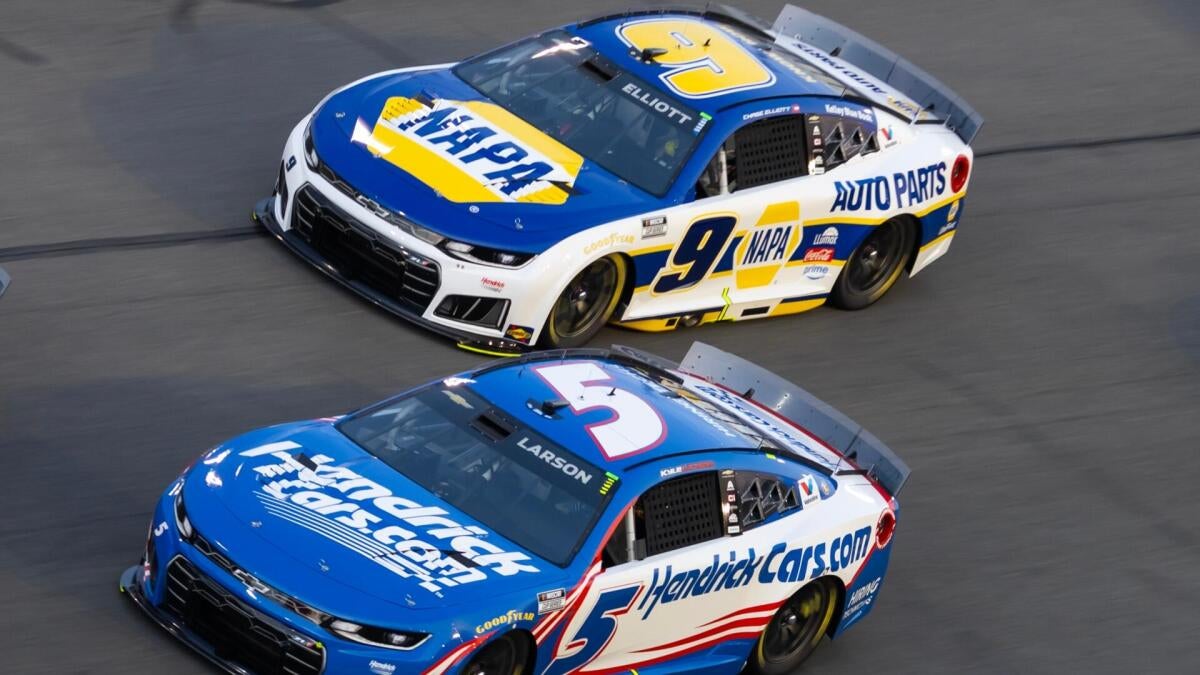 2026 Coke Zero Sugar 400 odds, predictions, time: NASCAR at Daytona picks from proven model