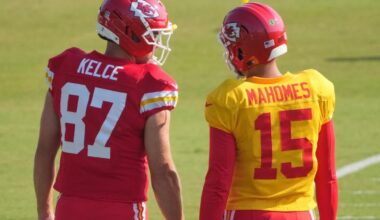 Chiefs 2026 NFL futures: Can offense find form or is the dynasty finished?