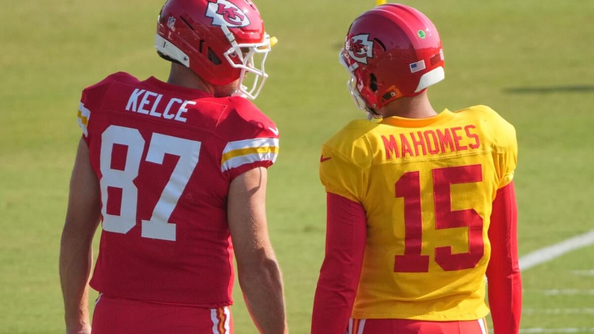 Chiefs 2026 NFL futures: Can offense find form or is the dynasty finished?