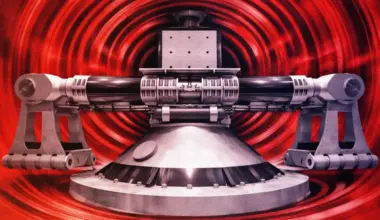 giant centrifuge
