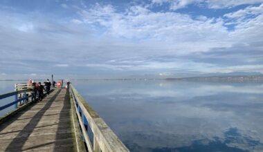 South Surrey beach among Canada’s most beautiful