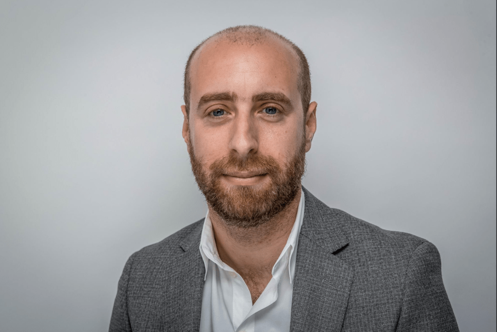 Chris Sussman To Become BBC's Comedy Chief