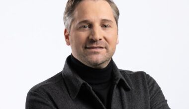 Viaplay F1 analyst Christijan Albers