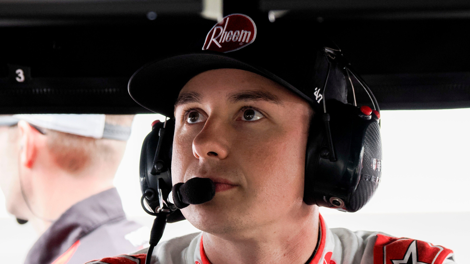 Christopher Bell catching fire at the right time in NASCAR season