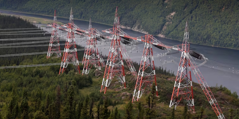 New Quebec-N.L. Hydro Agreement to be Unveiled as Future Power Needs Grow